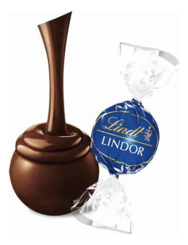 Dulces, Chocolates Suizos Importados Lindt® Lindor, Trufas