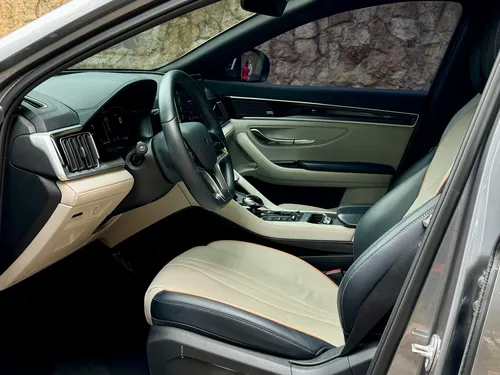 Byd Song Plus 2022