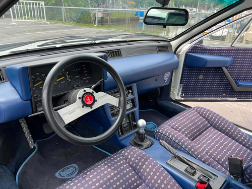 Imagen 18 de 25 de Lancia Beta Scorpione Montecarlo 1977 2.0 Original Permuto