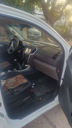 Chevrolet S10 2.8 Cd 4x4 Lt Tdci 200cv