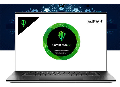 Corel Draw 2025. Win10/11