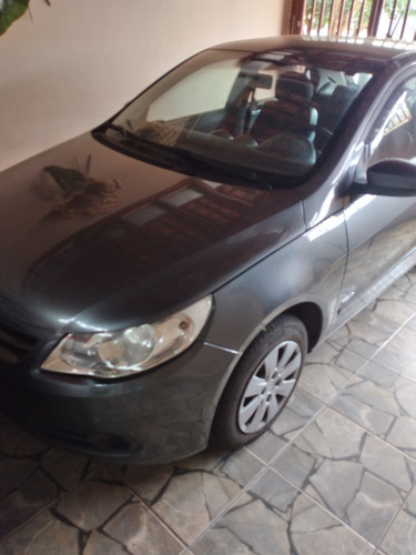 Gol G5 2013 Completo