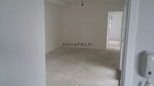 Imagem 5 de 13 de Apartamento A Venda Chacara Santo Antonio - Kf28678