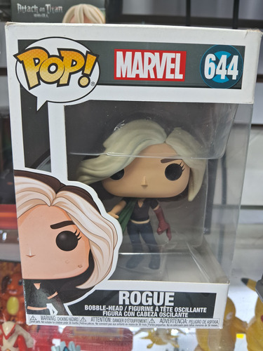 Funko Rogue Marvel