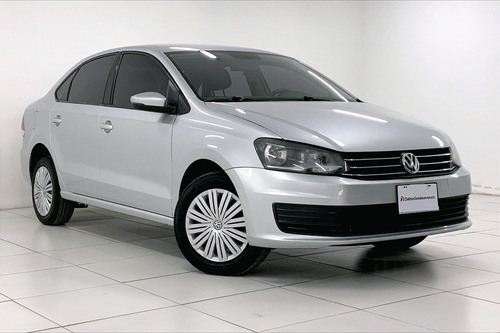 Imagen 2 de 25 de Volkswagen Vento 4 Pts Starline, Tm5, A/ac, Mp3, R-15