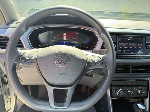 Volkswagen T-Cross 1.6 Trendline Tiptronic