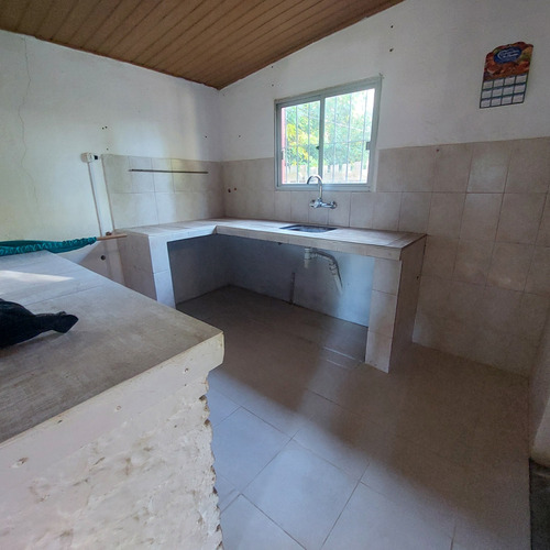 Alquiler Casa Ciudad De La Costa 2 Dorm, Padrón Independiente