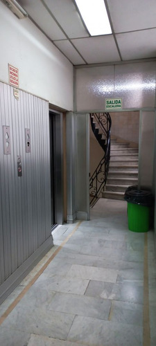 Oficina En Venta En Monserrat