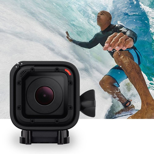 Suporte Armação Moldura Frame Em L - Gopro 4 5 Session Hero