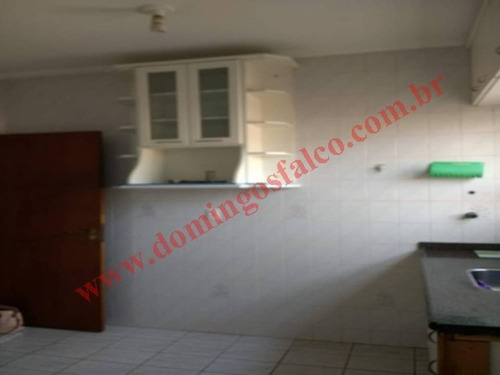 Imagem 8 de 19 de Venda - Apartamento - Conserva - Americana - Sp - D0389