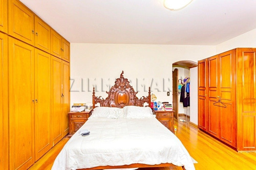 Casa - Vila Madalena - Ref: 92485 - V-92485