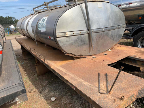 Imagem 7 de 9 de Tanque Rodoviário Padrão Água
