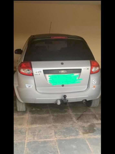 Imagem 2 de 5 de Ford Ka 2009 1.0 Tecno Flex 3p 70 Hp