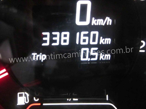 Imagem 3 de 15 de Scania R 450 Highline Trucado 6x2 Com Retarder - 2019