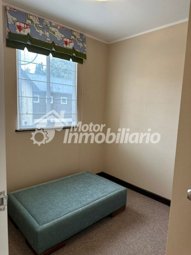 Imagen 5 de 24 de Vendo Casa Town House En Condominio, Ubicada En Pucón Ix