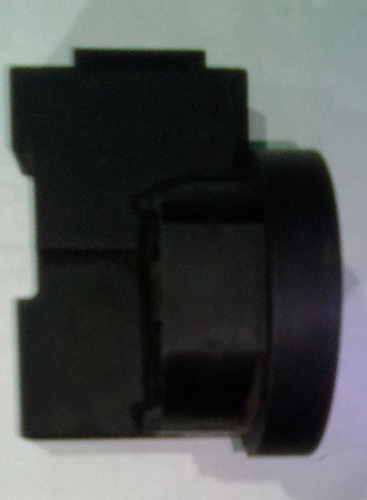 Modulo Inmovilizador Chevrolet Corsa Gm Ls 24 445 098 (Usado)