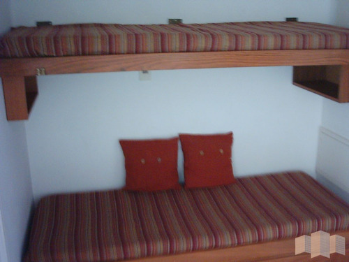 Imagen 3 de 13 de Apartamento En Punta Del Este, Mansa