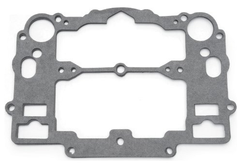 Edelbrock 1499 Carburador Air Horn Gaskets - Pack De 5