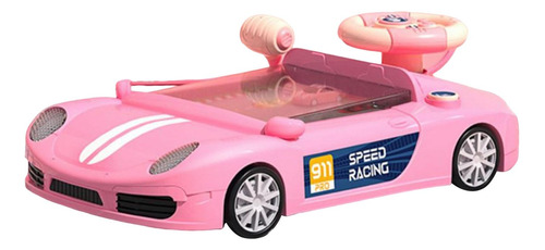 Volante De Coche De Juguete Para Niños Pequeños Juego De