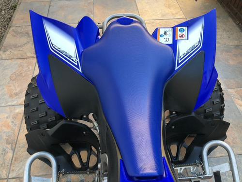Imagen 19 de 19 de Yamaha Yfz 450r 2010 Original / Primer Dueño / 57 Horas
