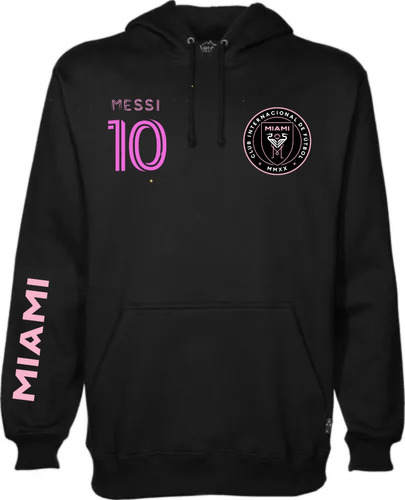 Buzos Niños Inter Miami Messi#10 Premium!