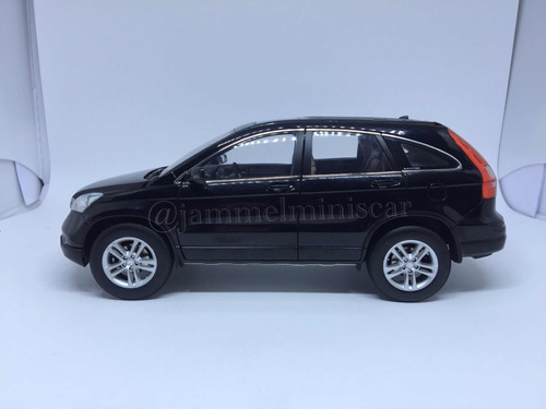 Miniatura Honda Cr-v 1/18 Wdhac