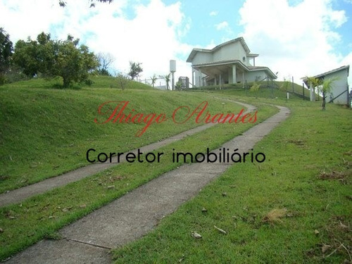 Imagem 18 de 30 de Chacara - Ch00007 - 34749945