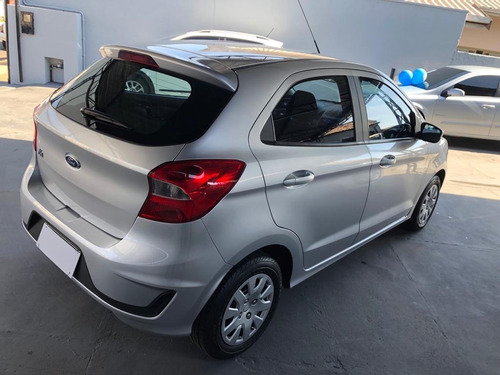 Imagem 5 de 10 de Ford Ka