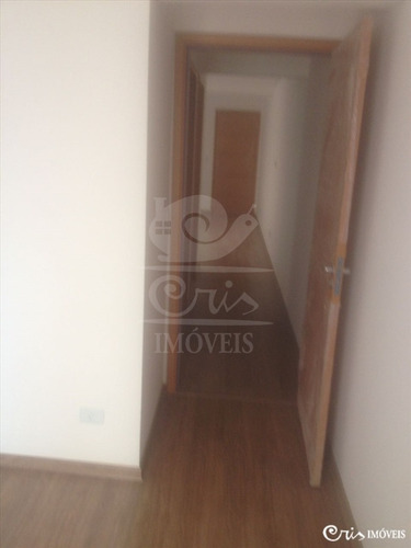 Imagem 5 de 17 de Apartamento Em Vila Nossa Senhora Das Vitórias - Mauá - Sp - Av04/a37