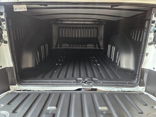 Fiat Strada 1.3 Firefly Flex Freedom cs Manual