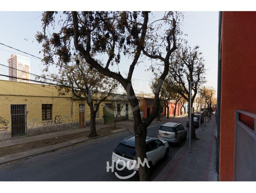 Imagen 6 de 30 de Departamento Martínez De Rozas Id: 87122