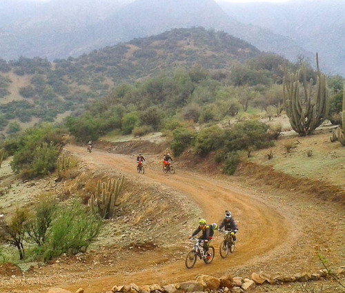 Parcela En El Arrayan 5.400m2