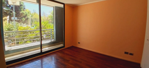 Dp En Arriendo Parque Los Reyes 3d 2b + Bodega $ 430.000