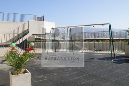 Mirador Barón, Espectacular Vista, 2d