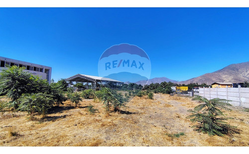 Oportunidad Única: Terreno En Lampa De 5,400m²