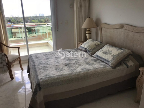 Imagen 12 de 24 de Apartamento En Venta Temporario Playa Mansa 3 Dormitorios
