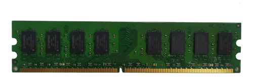 Memoria Pc Nueva Pc2 (ddr2) 2gb 4200u 533hz Kingston