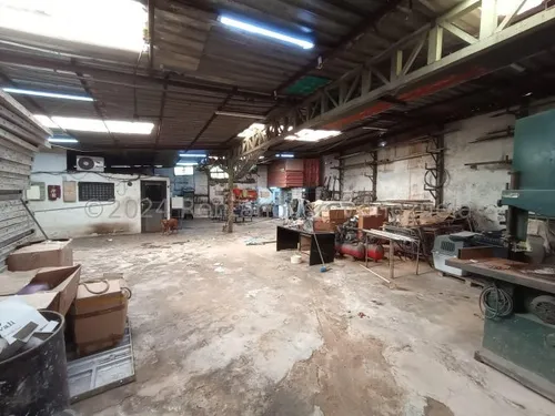 Galpon Venta San Jose
