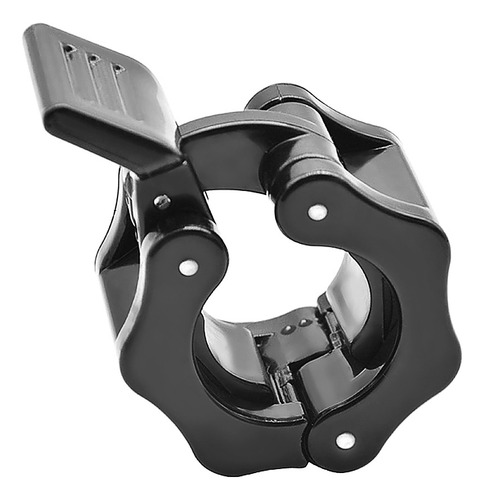 Braçadeiras De Barra Release Quick Bar Weight Clips Gramps W