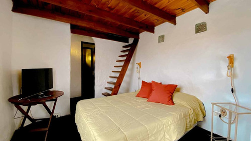 Venta Ph 2 Amb. Parque Luro Apto Credito