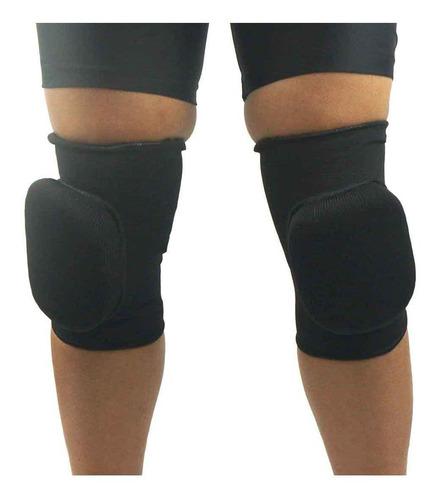 Joelheira Elastica Volêi / Futsal / Hand Feminino