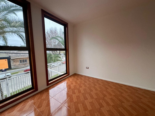 Arriendo De Oficinas En Centro De Limache