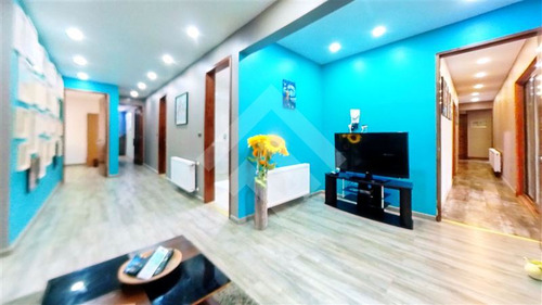 Parcela 5.000mt2 - Casa 5d 4b - 500mt2 - Puerto Varas