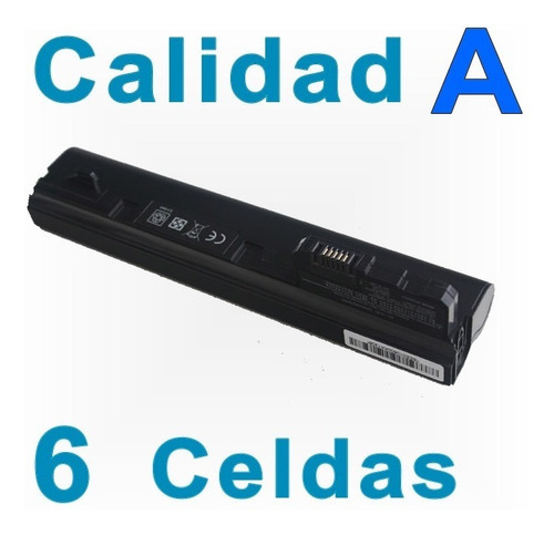 F00a Bateria Para Compaq Mini 110c-1000 Alta Duracion Factur