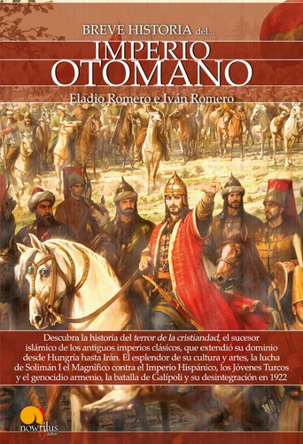 Breve Historia Del Imperio Otomano