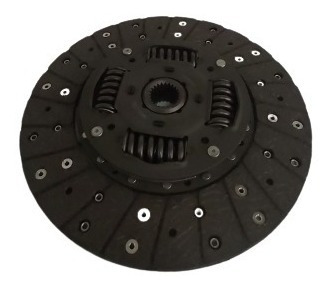Imagen 2 de 3 de Disco De Clutch Ford Explorer 4.0 Ranger V6