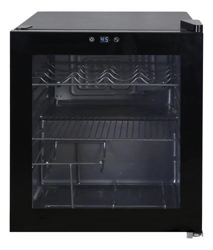 Avanti Wbc16z1b-is - Refrigerador De Bebidas Con Capacidad P