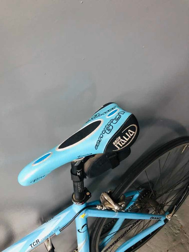 Bicicleta Giant Tcr Compact Road