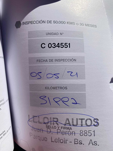 Honda Hr-v 1.8 Ex-l 2wd Cvt 2018