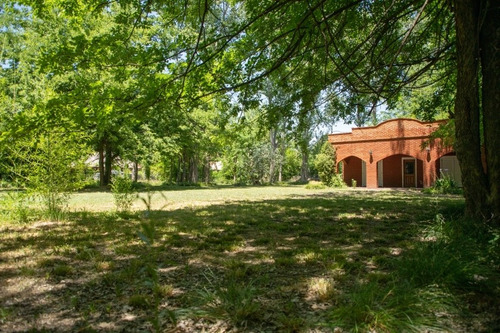 Imagen 16 de 17 de Casa Quinta En Exclusivo Barrio La Araucaria Laguna De Lobos